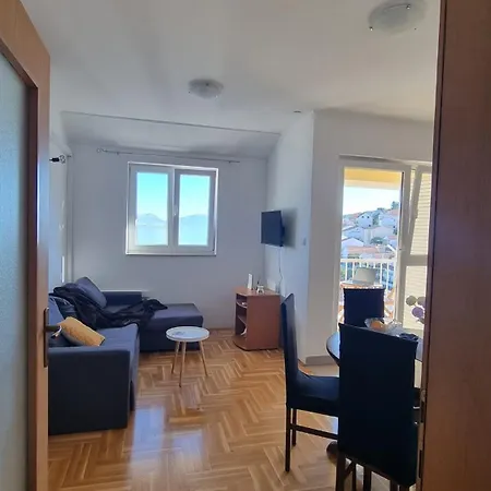 Mokka Charming Sea View * טרוגיר