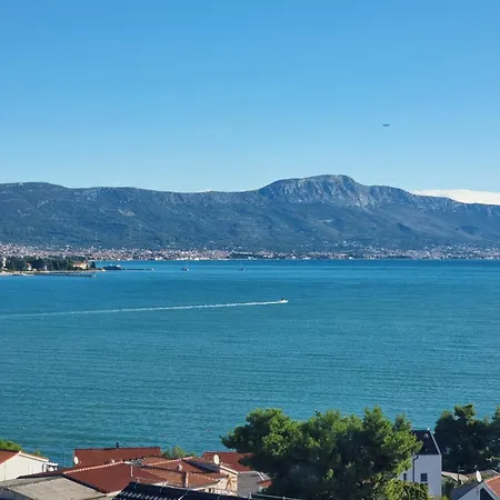 Mokka Charming Sea View דירה *