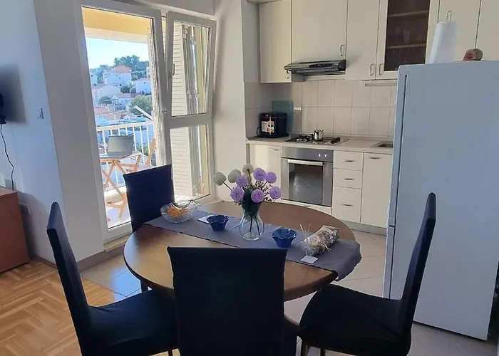 Mokka Charming Sea View Apartment