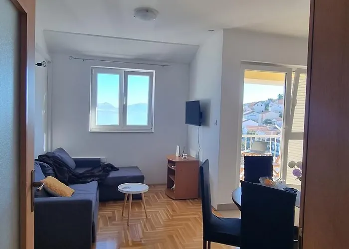 Mokka Charming Sea View * Trogir