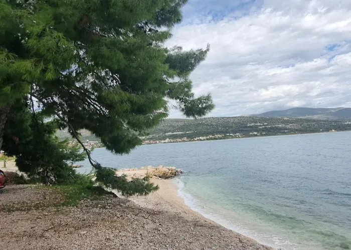 Apartment Mokka Charming Sea View *