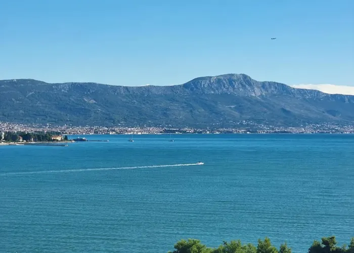 Mokka Charming Sea View Apartment *