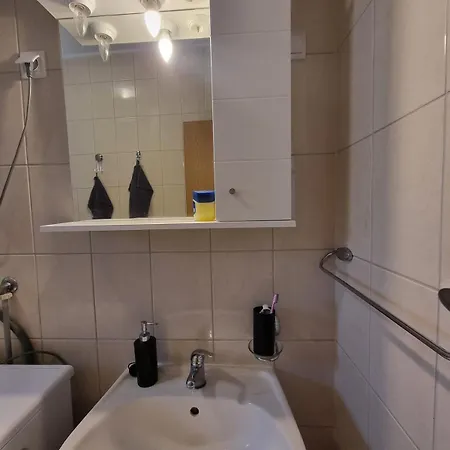 Mokka Charming Sea View