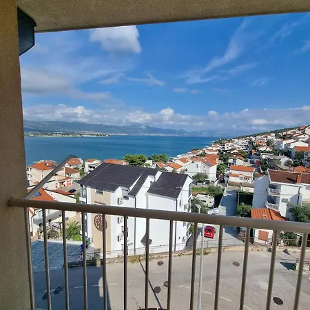 Appartement Mokka Charming Sea View *