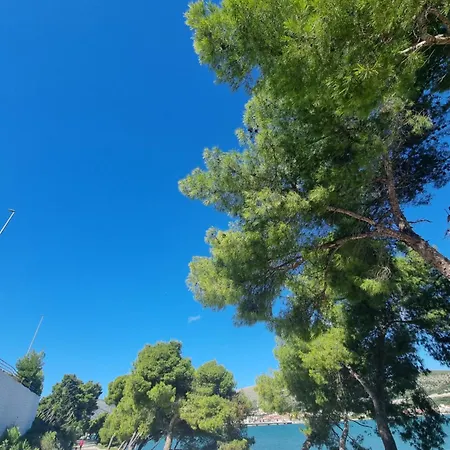 Mokka Charming Sea View